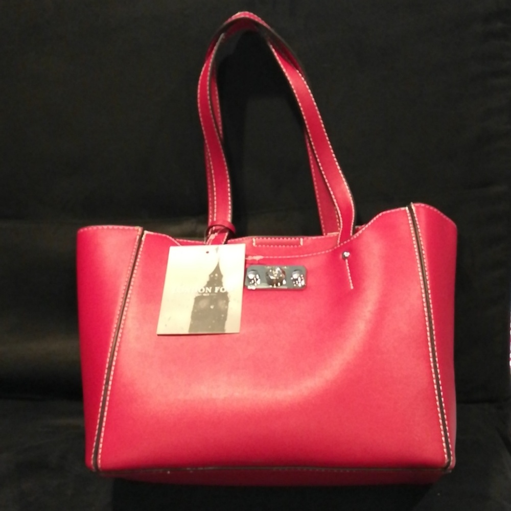 London Fog - Tote